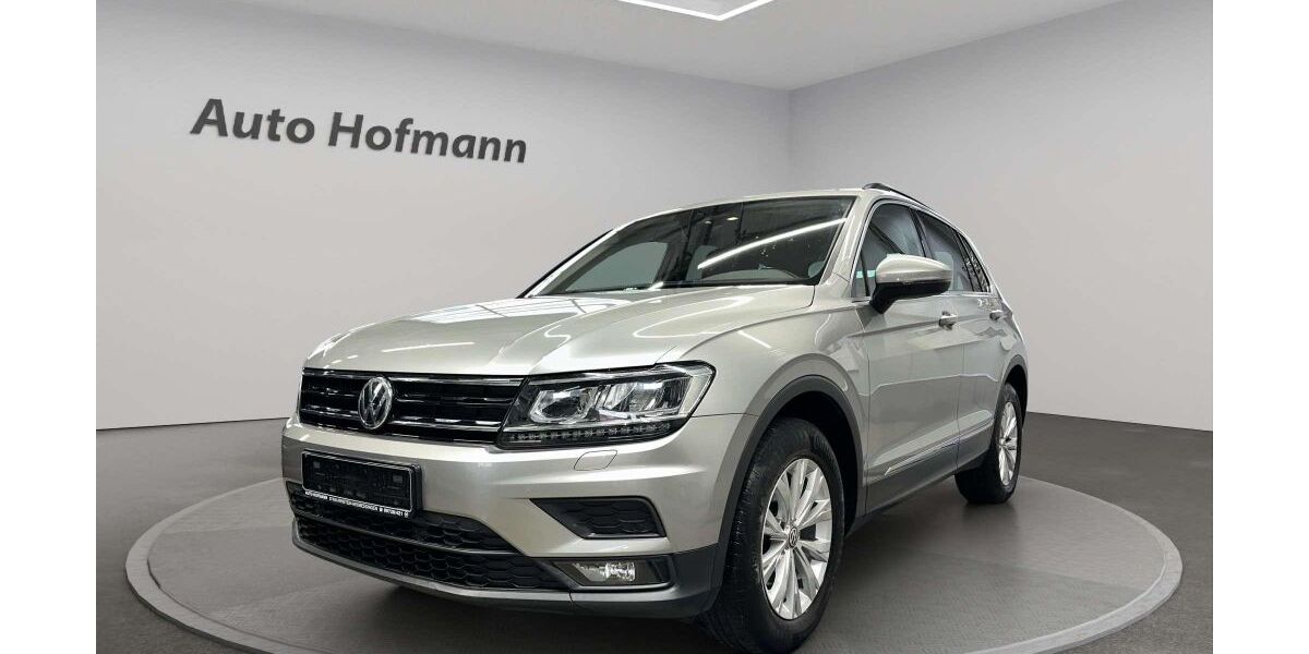 VW Tiguan 74.950 km 22.900 € Arnstein/Neubessingen 97450