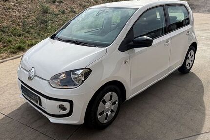 VW up! 22.400 km 7.999 &euro; Giebelstadt 97232