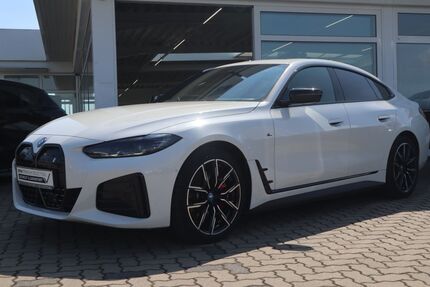 BMW i4 20.897 km 41.490 &euro; Karlstadt 97753