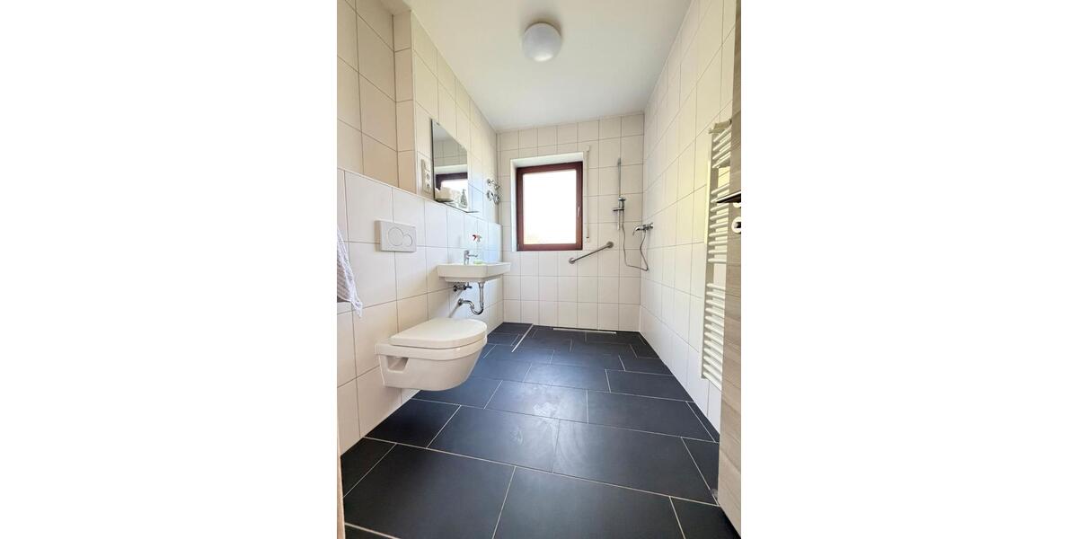 Erdgeschoßwohnung Würzburg Lindleinsmühle - 2 Zimmer, 62 m&sup2;, 275.000&euro; | Angebot:26341842