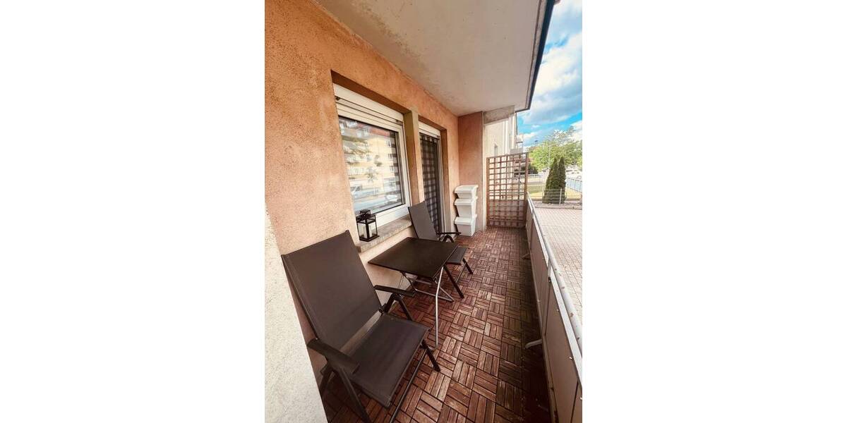 Etagenwohnung Würzburg Zellerau - 3 Zimmer, 78 m&sup2;, 1.020&euro; | Angebot:26881953