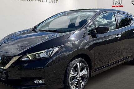 Nissan Leaf 34.400 km 20.990 &euro; Würzburg 97076