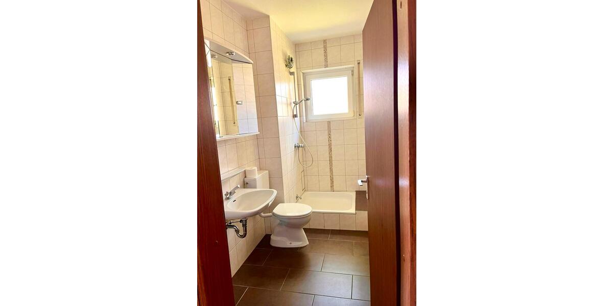 Etagenwohnung Würzburg Lindleinsmühle - 1 Zimmer, 39 m&sup2;, 159.000&euro; | Angebot:26534946