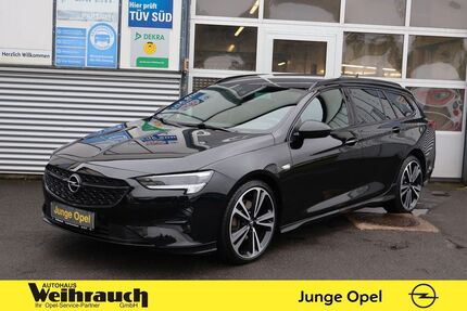 Opel Insignia 77.285 km 23.995 € Tauberbischofsheim 97941