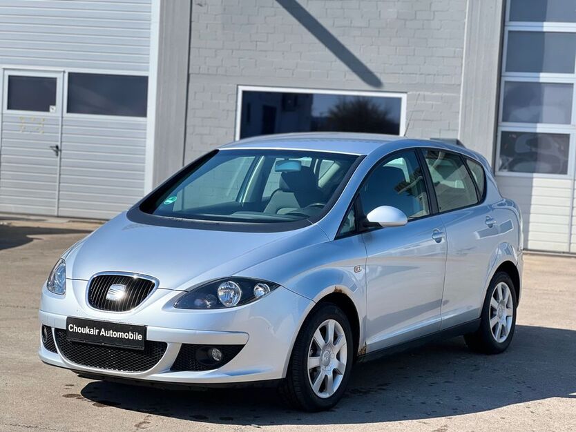 Seat Toledo 240.000 km 1.000 € Lauda-Königshofen 97922
