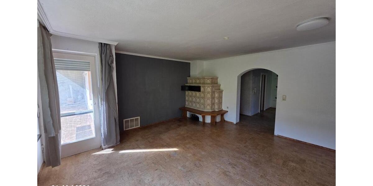 Mehrfamilienhaus, Wohnhaus Werbach - 10.5 Zimmer, 250 m&sup2;, 298.000&euro; | Angebot:26829286