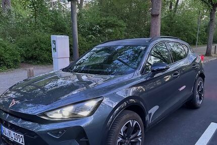Cupra Formentor 9.800 km 29.700 &euro; Würzburg 97080