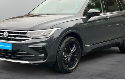 VW Tiguan 53.500 km 30.770 &euro; Kitzingen 97318