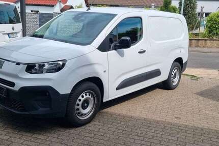 Fiat Doblo 25.800 km 12.990 &euro; Stammheim 97509