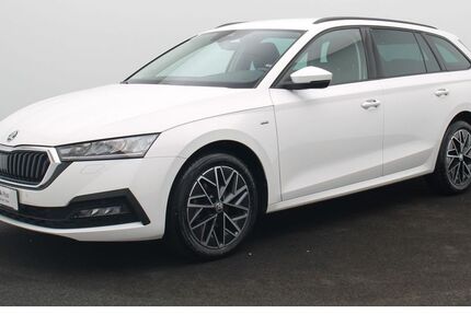 Skoda Octavia 102.500 km 21.880 &euro; Würzburg 97084