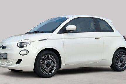 Fiat 500e 24.950 km 19.990 &euro; Würzburg 97076