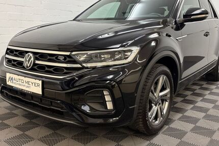 VW T-Roc 55.412 km 20.470 &euro; Ochsenfurt 97199