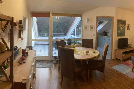 Wohnung Würzburg Dürrbachau - 2.5 Zimmer, 54 m&sup2;, 190.000&euro; | Angebot:27304661