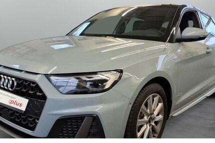 Audi A1 11.000 km 24.680 &euro; Kitzingen 97318