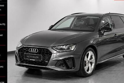 Audi A4 10.900 km 39.450 &euro; Marktheidenfeld 97828