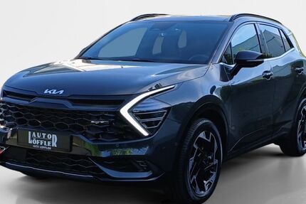 Kia Sportage 1.857 km 42.402 &euro; Würzburg 97076