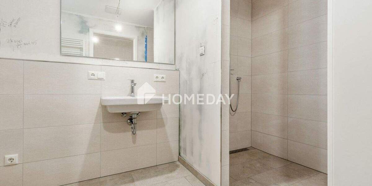 Etagenwohnung Kürnach - 2 Zimmer, 62 m&sup2;, 349.000&euro; | Angebot:24825418