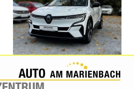 Renault Megane 26.500 km 19.990 &euro; Grafenrheinfeld 97506