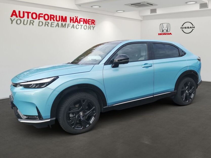 Honda e:Ny1 3.500 km 31.900 € Würzburg 97076