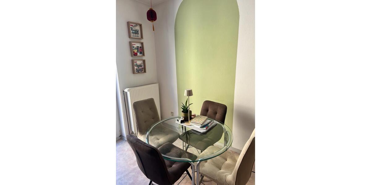 Etagenwohnung Würzburg Sanderau - 2 Zimmer, 70 m&sup2;, 700&euro; | Angebot:26310244