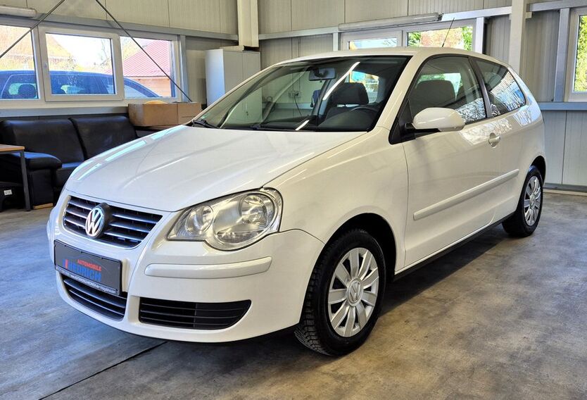 VW Polo 229.000 km 2.490 € Waigolshausen, bei Schweinfurt 97534