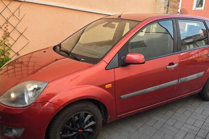 Ford Fiesta 235.000 km 1.600 &euro; Randersacker 97236