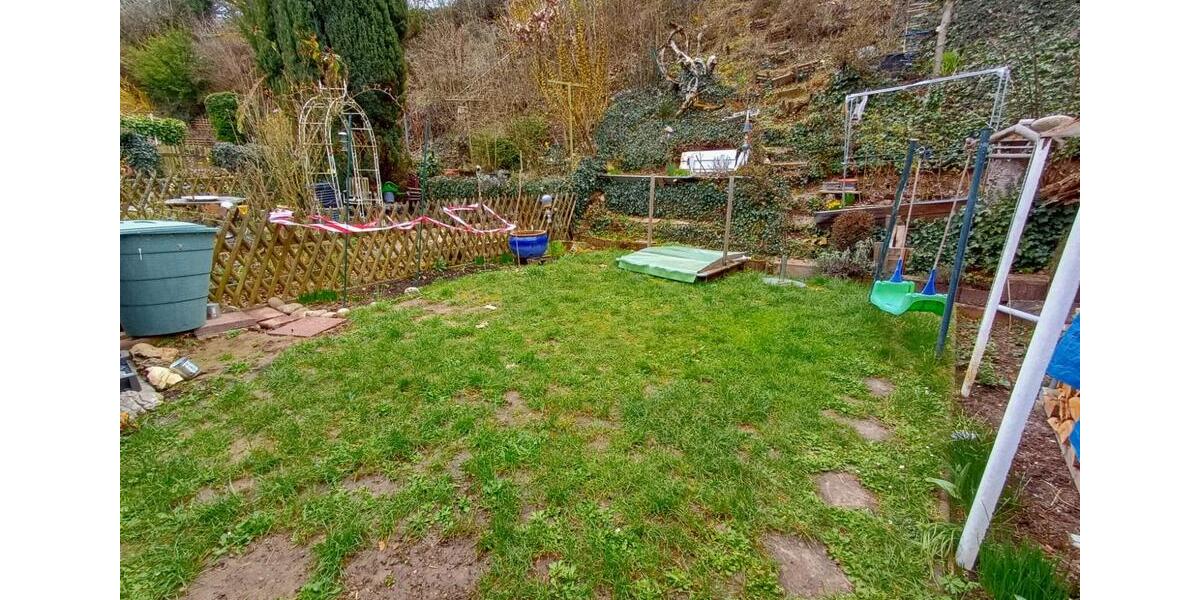 Reihenhaus Zell am Main - 4 Zimmer, 135 m&sup2;, 579.000&euro; | Angebot:25427990