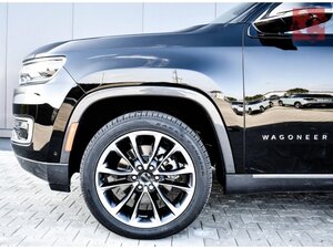 Jeep Wagoneer Series III 5.7l V8 Allrad HUD Luftf. 13.500 km 99.990 € Höchberg-Würzburg 97204