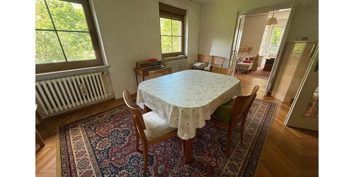 Etagenwohnung Würzburg Steinbachtal - 1.5 Zimmer, 17 m&sup2;, 525&euro; | Angebot:26602918