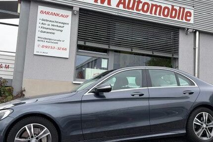 Mercedes-Benz C 250 248.000 km 12.900 &euro; Karlstadt 97753