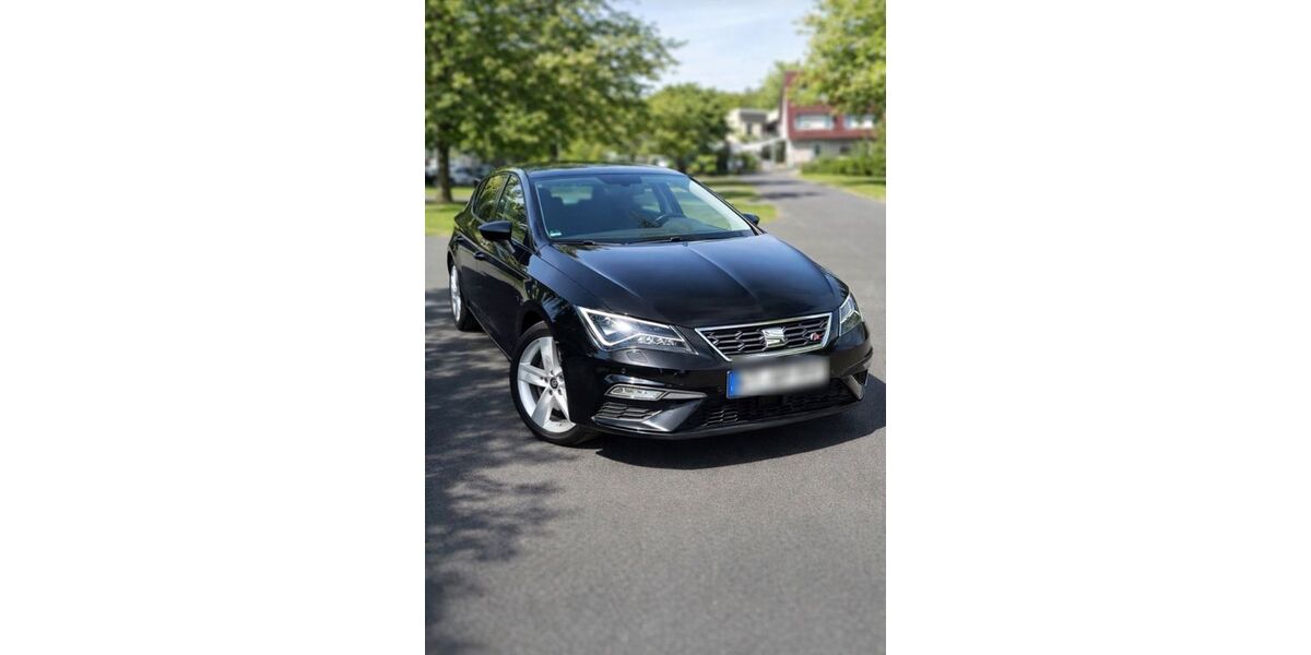 Seat Leon 142.000 km 11.600 &euro; Kitzingen 97318