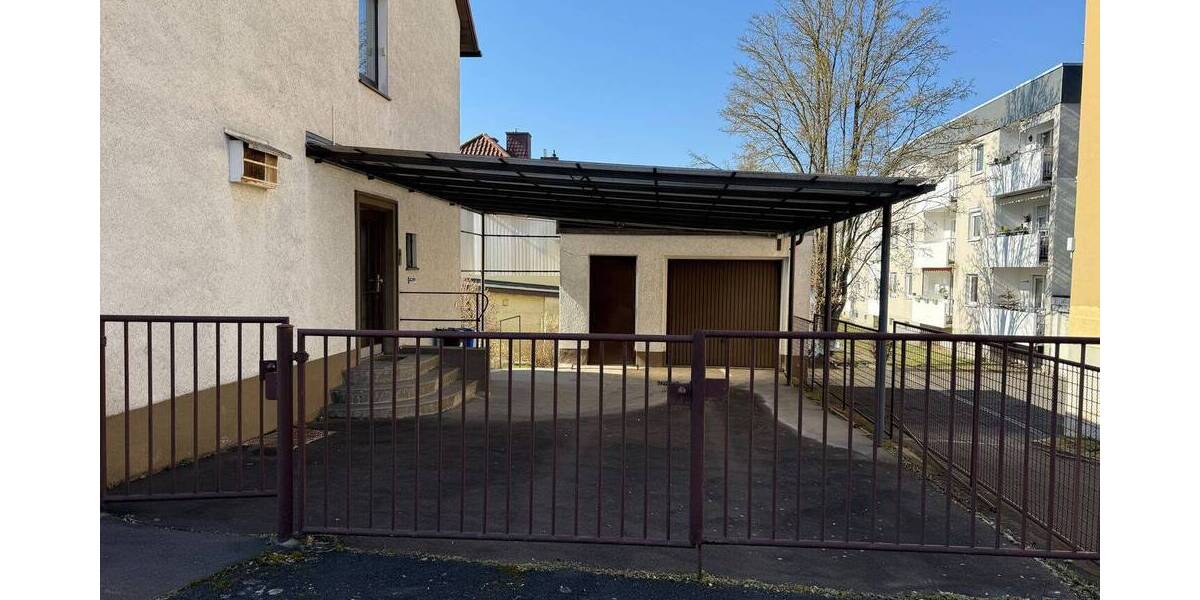 Mehrfamilienwohnhaus in Würzburg Sanderau zimmer