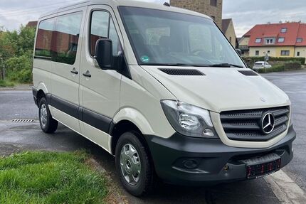 Mercedes-Benz Sprinter 245.901 km 8.999 &euro; Essleben 97440
