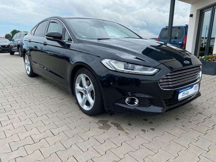 Mondeo