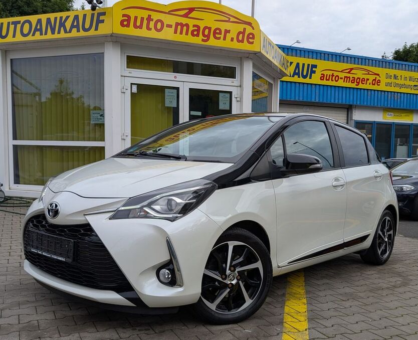 Yaris