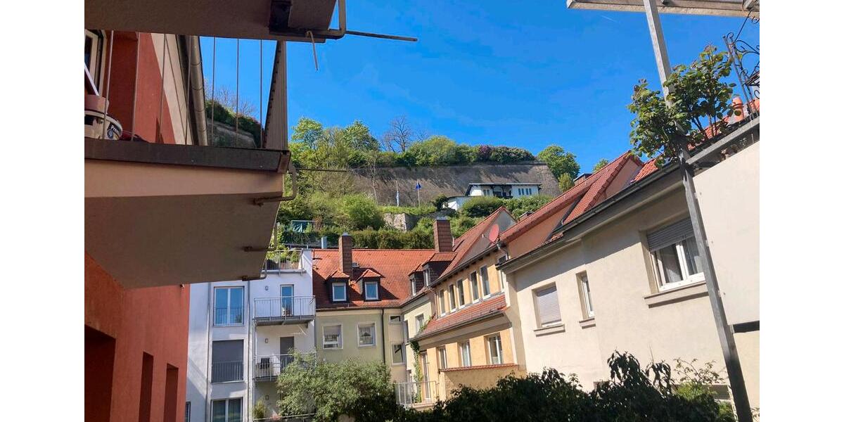 Etagenwohnung Würzburg Steinbachtal - 3.5 Zimmer, 90 m&sup2;, 449.000&euro; | Angebot:26498316