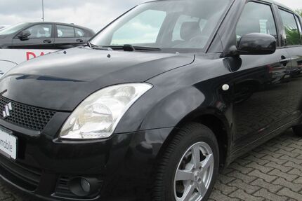 Suzuki Swift 119.000 km 4.490 € Karlstadt 97753