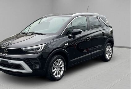 Opel Crossland (X) 59.162 km 16.790 € Würzburg 97076