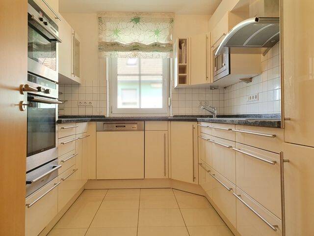 Etagenwohnung Reichenberg - 2 Zimmer, 55 m&sup2;, 620&euro; | Angebot:26671771