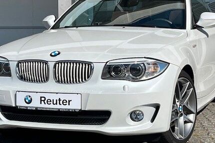 BMW 118 90.000 km 13.890 &euro; Erlenbach 97837