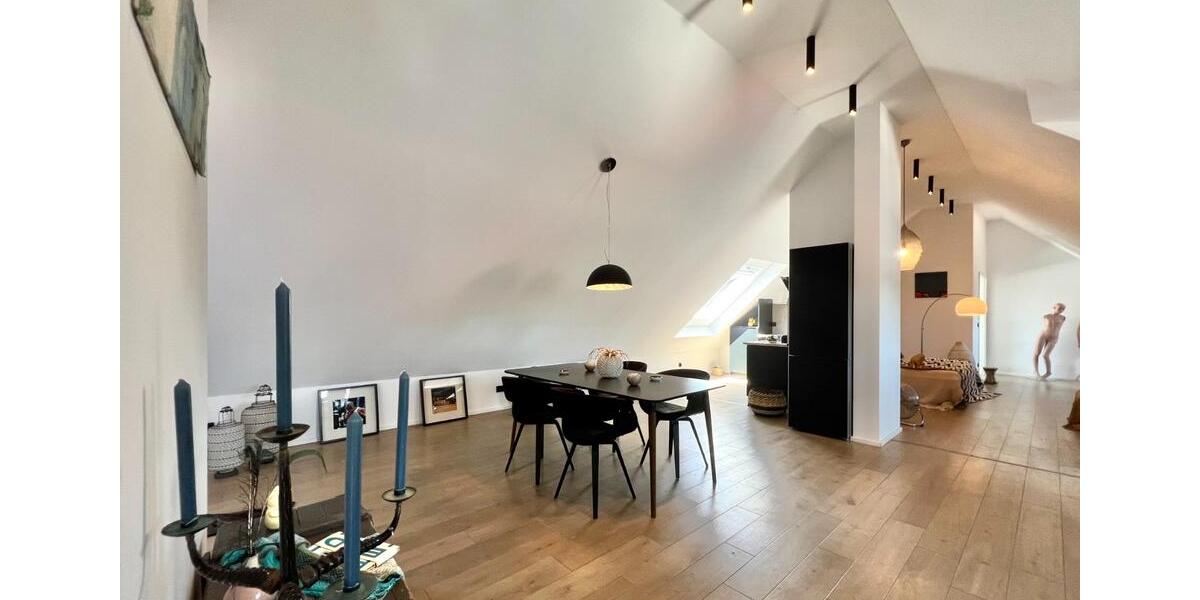 Loft - Studio - Atelier Thüngersheim - 1 Zimmer, 100 m&sup2;, 455.000&euro; | Angebot:24781315