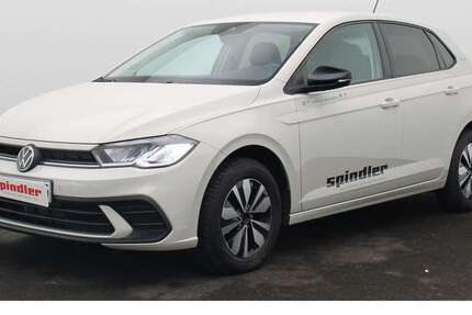 VW Polo 9.900 km 19.980 &euro; Würzburg 97076
