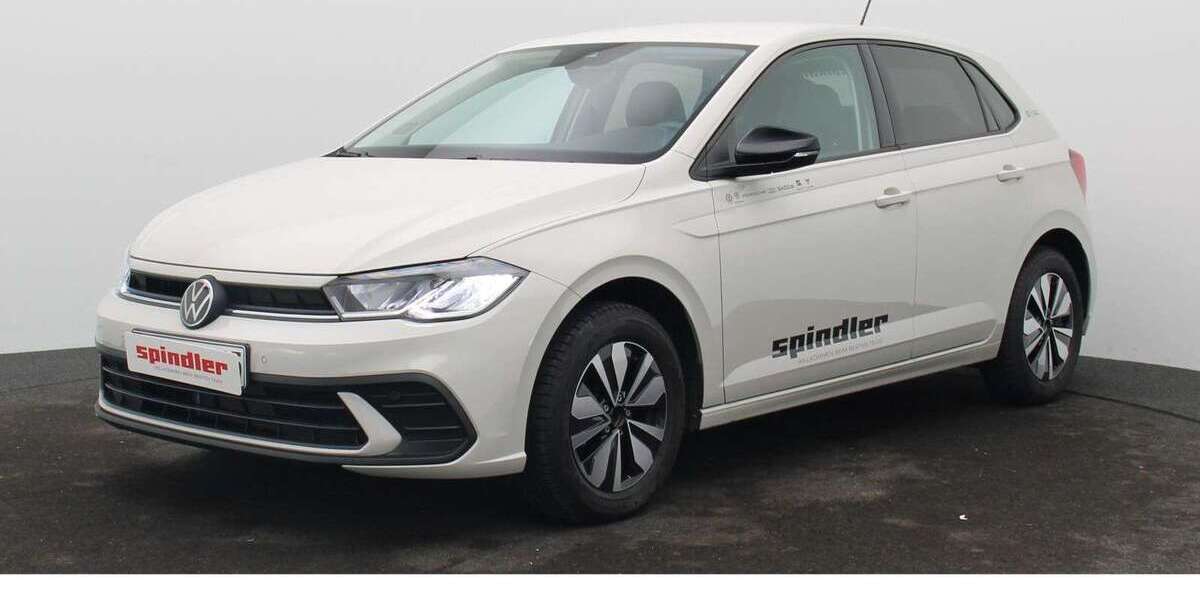 VW Polo 9.900 km 19.980 &euro; Würzburg 97076