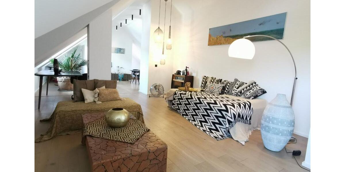 Loft - Studio - Atelier Thüngersheim - 1 Zimmer, 100 m&sup2;, 455.000&euro; | Angebot:24781315