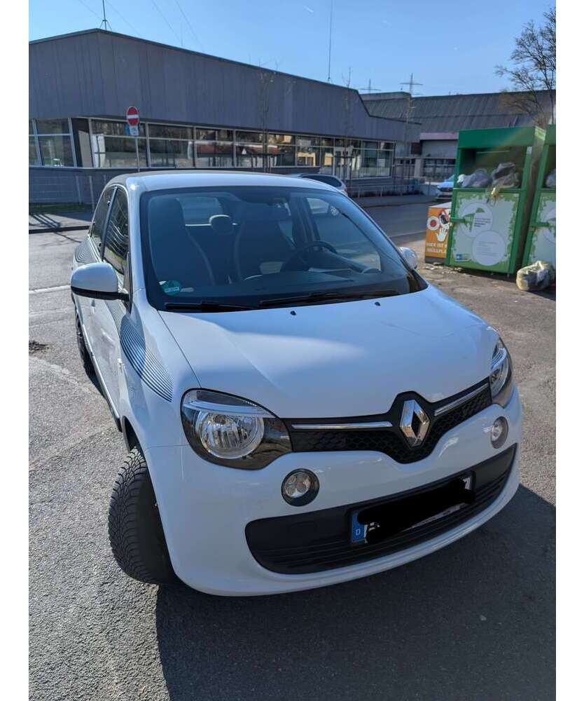 Twingo