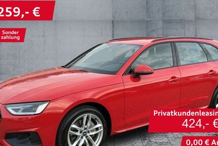 Audi A4 64.033 km 22.643 &euro; Werneck 97440