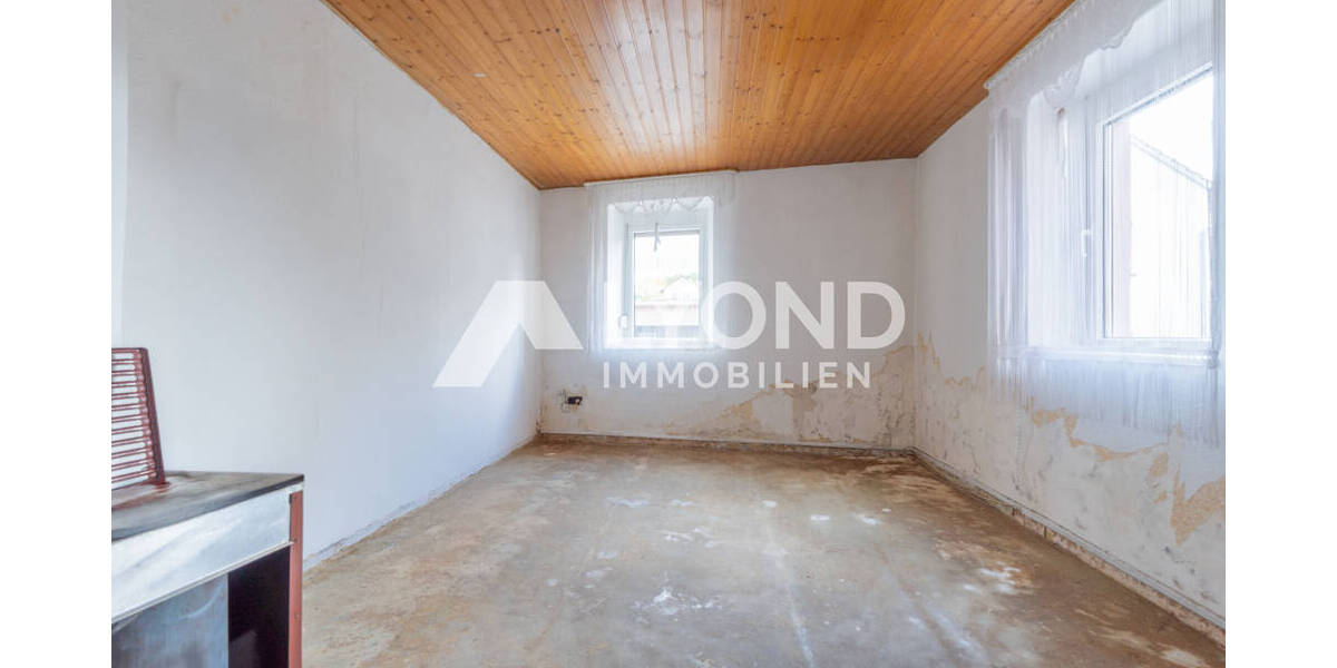Einfamilienhaus Werneck / Vasbühl Vasbühl - 6 Zimmer, 184 m&sup2;, 190.000&euro; | Angebot:26672590