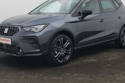 Seat Arona 4.000 km 27.980 &euro; Würzburg 97076
