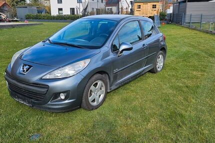 Peugeot 207 144.000 km 2.500 &euro; Marktsteft 97342