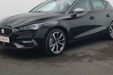 Seat Leon 14.500 km 32.980 € Würzburg 97076